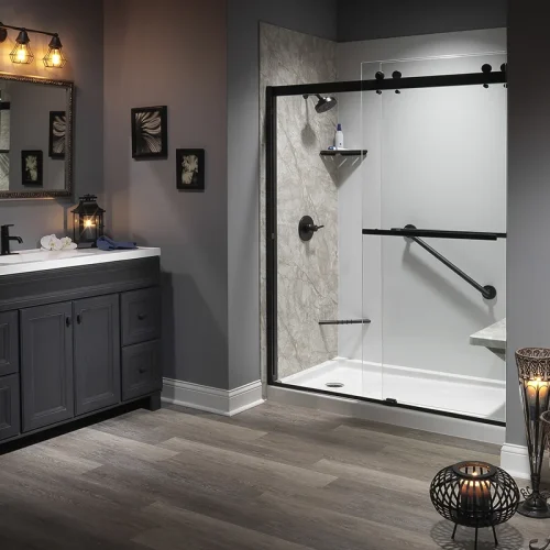 Real Pro Bath Solutions - Bath Conversions 1