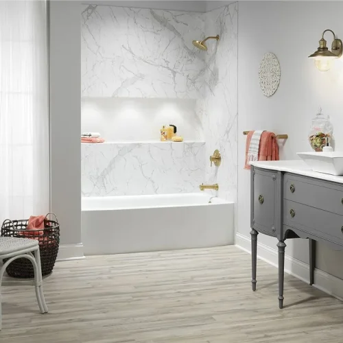 Real Pro Bath Solutions - Bathtubs 1