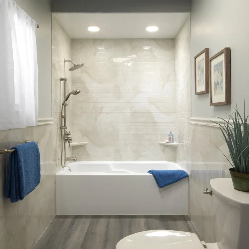 Real Pro Bath Solutions - Bathtubs 2