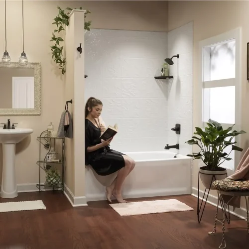 Real Pro Bath Solutions - Bathtubs 4