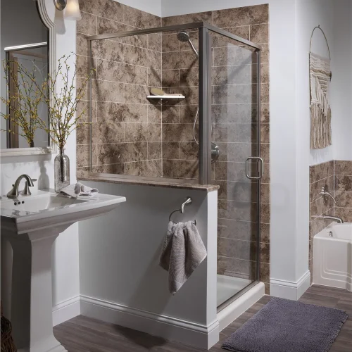 Real Pro Bath Solutions - Shower 1