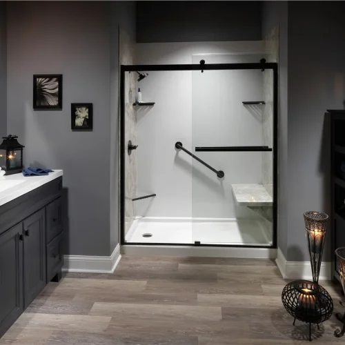 Real Pro Bath Solutions - Shower 2