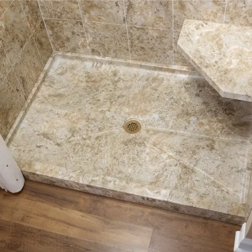 Real Pro Bath Solutions - Shower 3