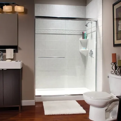 Real Pro Bath Solutions - Shower 4