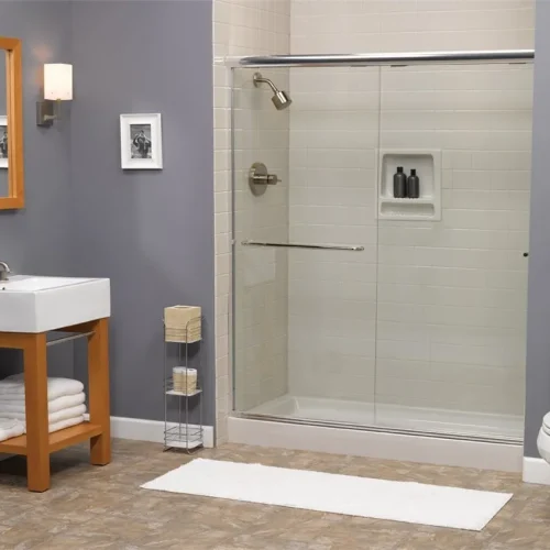 Real Pro Bath Solutions - Shower 5