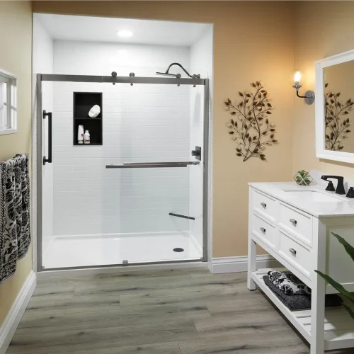 Real Pro Bath Solutions - Shower 6