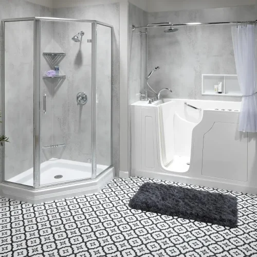 Real Pro Bath Solutions - Shower Remodeling 2
