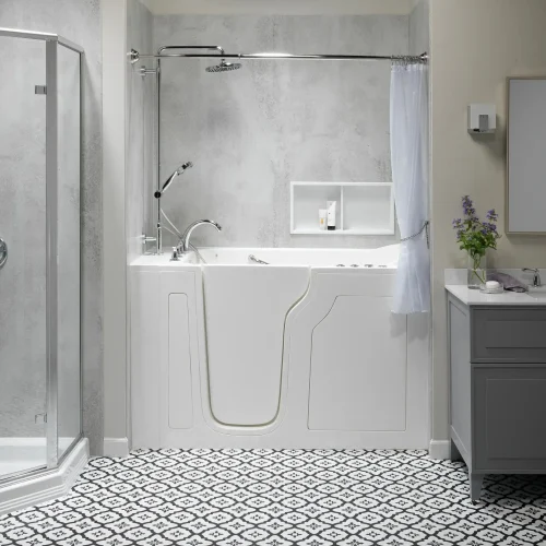 Real Pro Bath Solutions - Walk-in Tubs 1
