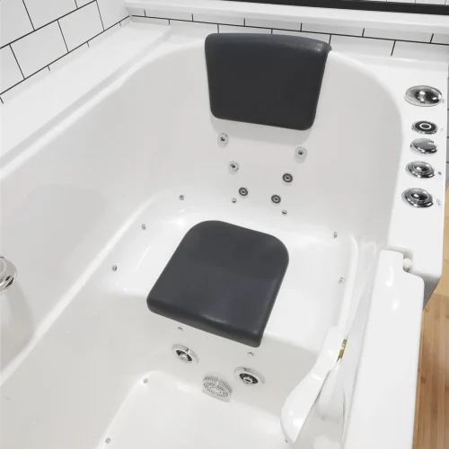 Real Pro Bath Solutions - Walk-in Tubs 2
