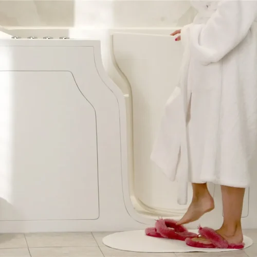 Real Pro Bath Solutions - Walk-in Tubs 3