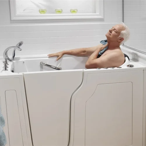 Real Pro Bath Solutions - Walk-in Tubs 4