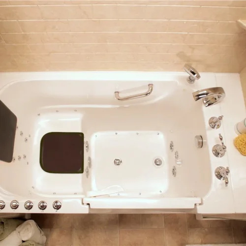 Real Pro Bath Solutions - Walk-in Tubs 5