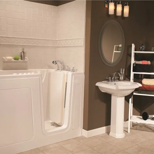 Real Pro Bath Solutions - Walk-in Tubs 6