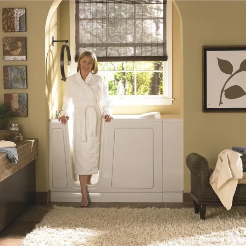 Real Pro Bath Solutions - Walk-in Tubs 7